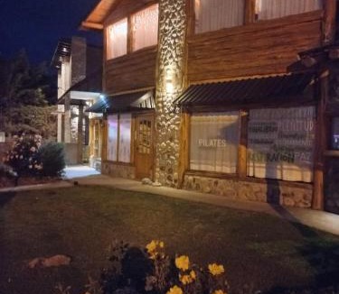 Dina Huapi Apartment | LA CASA DE COCO ALOJAMIENTO TURÍSTICO