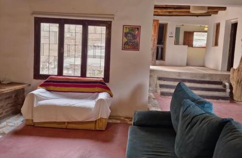 Tilcara House | La casa de Josefina