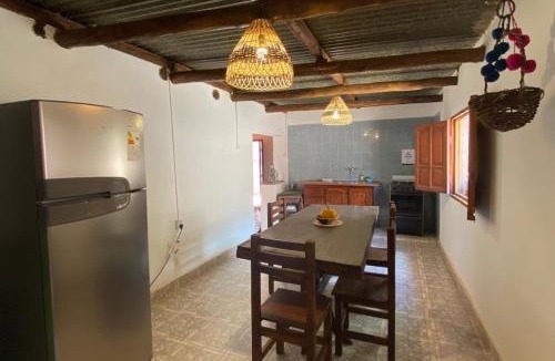 Tilcara House | La casa de Josefina