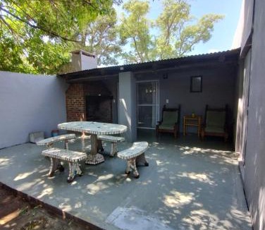 San Antonio de Areco House | La casa de Lucía