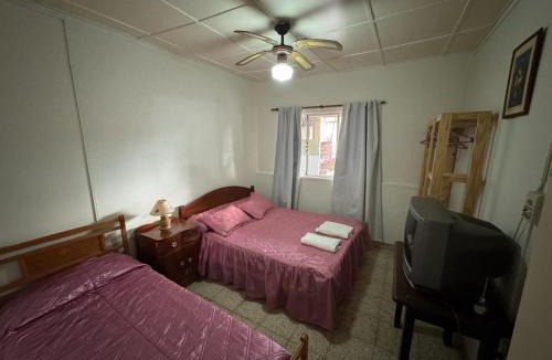 San Pedro House | la casa de la abuela