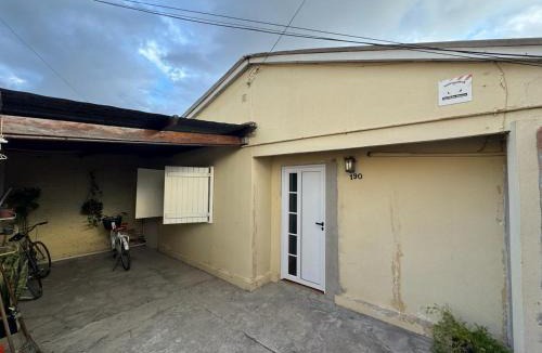 San Pedro House | la casa de la abuela