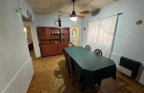 San Pedro House | la casa de la abuela