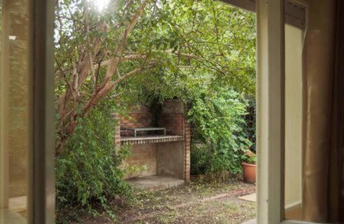 San Antonio de Areco House | La Casa de la Plaza