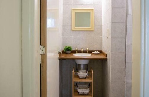 San Antonio de Areco House | La Casa de la Plaza