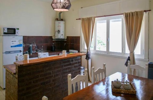 San Antonio de Areco House | La Casa de la Plaza
