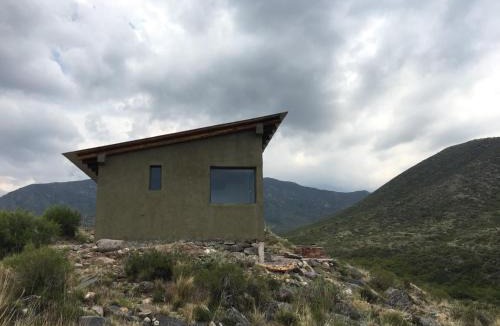 Las Vegas House | La casa de la paz
