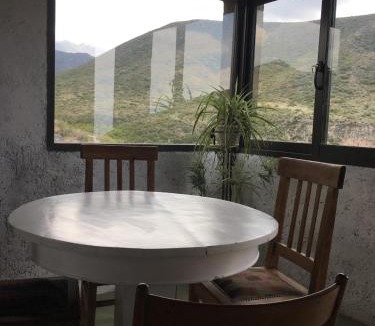 Las Vegas House | La casa de la paz