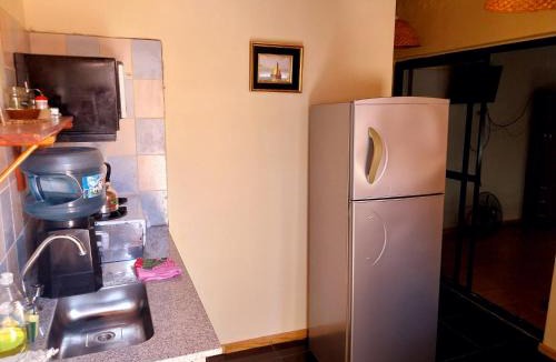 Las Heras Apartment | La casa de las flores
