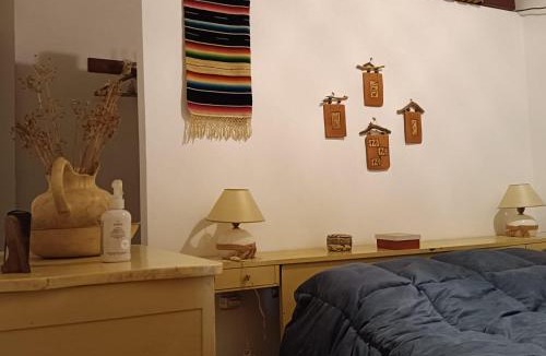 Cafayate House | La Casa de Las Rosas
