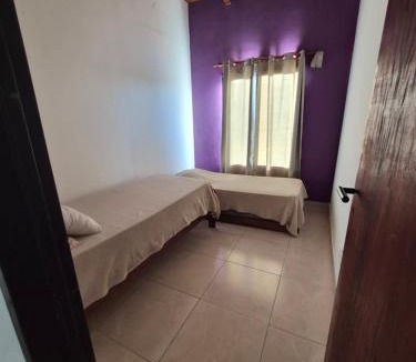 Granadero Baigorria House | La casa de Leon