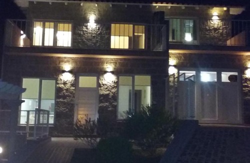 Tandil House | La Casa de Liber