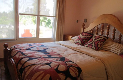 Tandil House | La Casa de Liber