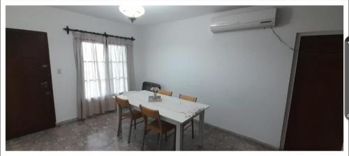 Villa Maria Apartment | La casa de Lili y Javier