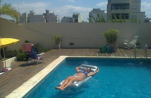 Parque Patricios Apartment | La Casa De Lily