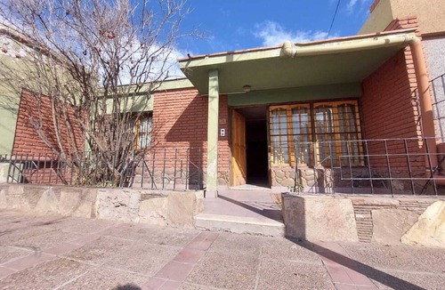 Mendoza House | La Casa de los Abu, Pleno Camino del Vino