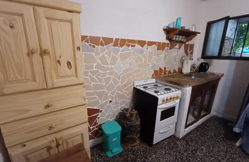 Resistencia Villa | La Casa de los Pájaros