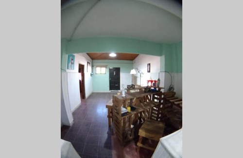 Resistencia House | La casa de los pájaros