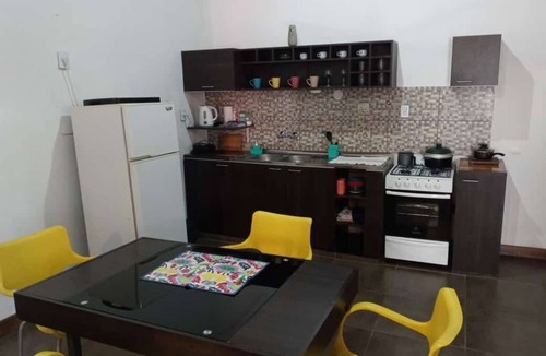 Posadas House | La Casa de Maca, Casa Amplia Para Relajase y Descansar