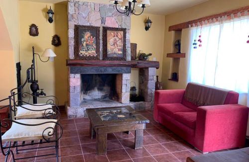 Tilcara House | La casa de Mamina