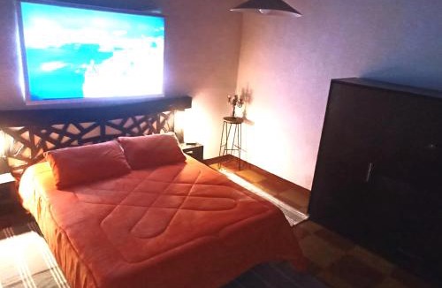 Dorrego House | La casa de Manu
