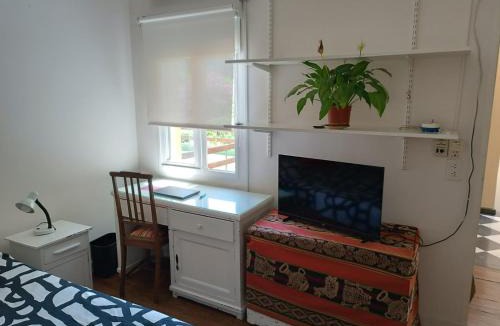 Comuna 12 House | La casa de María