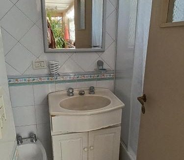 Comuna 12 House | La casa de María