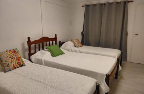 Formosa Apartment | La Casa de Mirna II