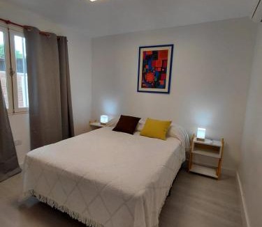 Formosa Apartment | La Casa de Mirna II
