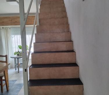 Trelew Apartment | La casa de Napoli