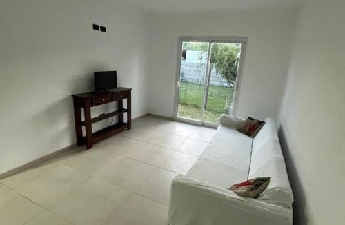 Tandil House | La casa de Nelli