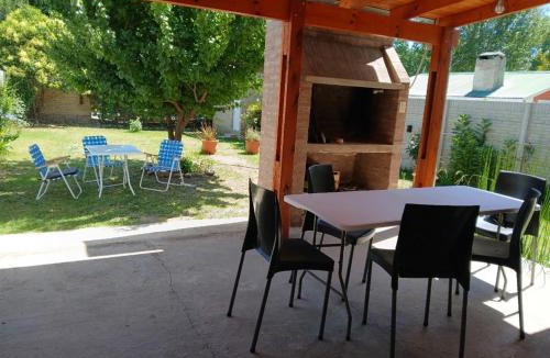 Sierra de la Ventana House | La Casa de Oozu