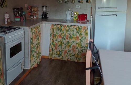 Sierra de la Ventana House | La Casa de Oozu