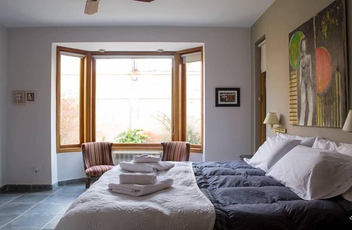 Trelew Hostel | La Casa de Paula Hosteria Artesanal