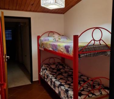 Potrero de Garay House | La Casa de Potrero