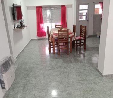 San Pedro Apartment | La Casa de Silvia
