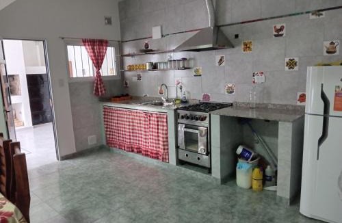 San Pedro Apartment | La Casa de Silvia