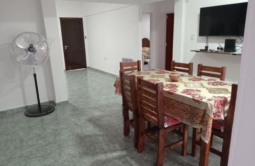 San Pedro Apartment | La Casa de Silvia