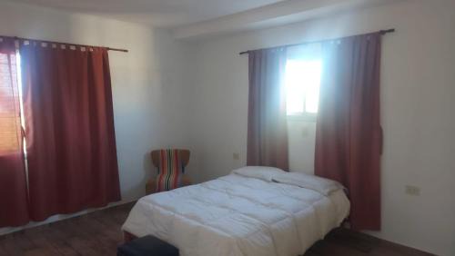 Parana House | La Casa de Sole