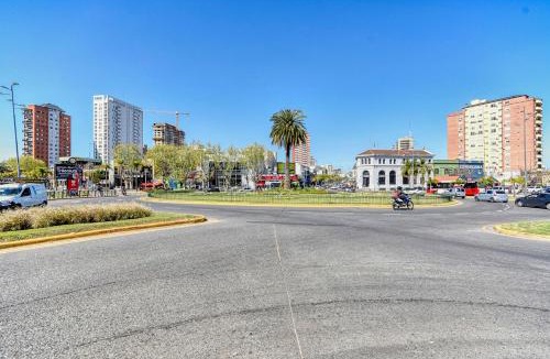 Tigre House | La casa de tigre Centro