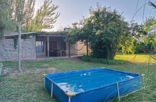 Vistalba House | La casa de Vistalba