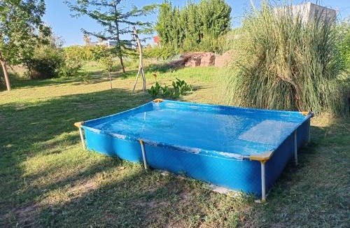 Vistalba House | La casa de Vistalba