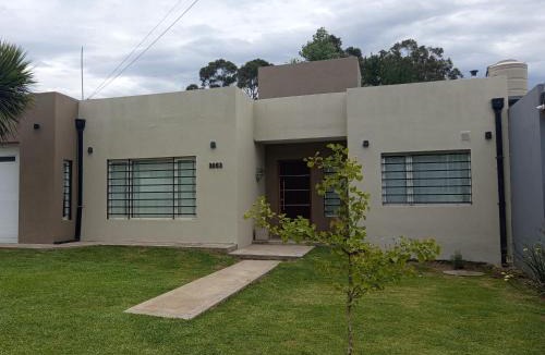 Los Acantilados House | La Casa de Vero a 3 cuadras del mar