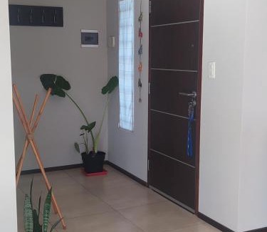 Los Acantilados House | La Casa de Vero a 3 cuadras del mar