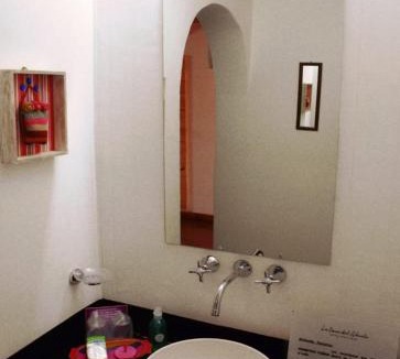 Tilcara Hotel | La Casa del Abuelo Hotel Boutique