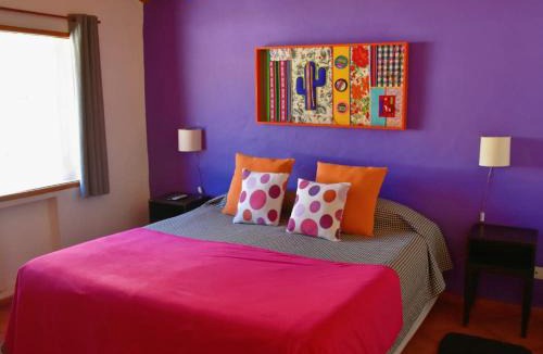 Tilcara Hotel | La Casa del Abuelo Hotel Boutique