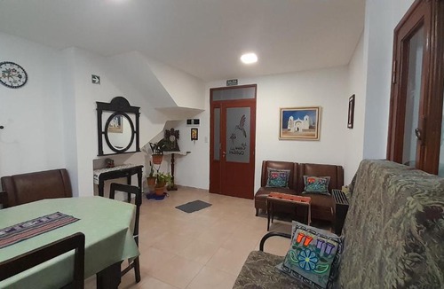 Barrio Centro Apartment | La Casa del Colibrí 1