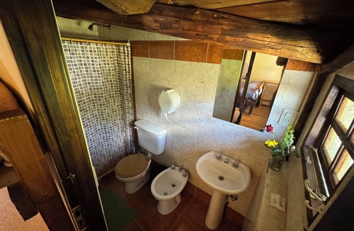 El Bolson Hostel | La Casa del Arbol