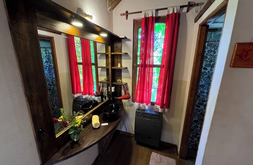 El Bolson Hostel | La Casa del Arbol