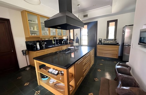 Abbott House | La casa del Lord - Casa de Campo
